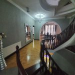 Satılır 8 otaqlı Həyət evi/villa, Neftçilər metrosu, Bakıxanov qəs., Sabunçu rayonu 4