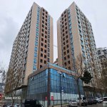 Продажа 2 комнат Новостройка, м. 28 Мая метро, Насими район 1