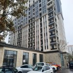 Продажа 2 комнат Новостройка, Nizami метро, Кубинка, Насими район 9