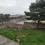 Satılır 5 otaqlı Həyət evi/villa, Qara Qarayev metrosu, 8-ci kilometr, Nizami rayonu 14