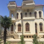 Satılır 16 otaqlı Həyət evi/villa, İnşaatçılar metrosu, Yasamal rayonu 17