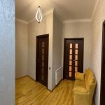 Kirayə (aylıq) 3 otaqlı Yeni Tikili, Nəriman Nərimanov metrosu, Nərimanov rayonu 1