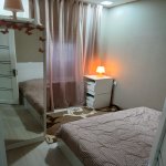 Satılır 3 otaqlı Həyət evi/villa, Qara Qarayev metrosu, 8-ci kilometr, Nizami rayonu 9