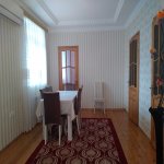 Satılır 4 otaqlı Həyət evi/villa, Neftçilər metrosu, Ramana qəs., Sabunçu rayonu 7