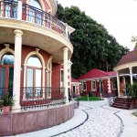 Satılır 12 otaqlı Həyət evi/villa Lənkəran 2