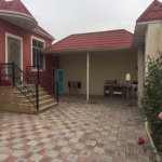 Satılır 3 otaqlı Həyət evi/villa, Zabrat qəs., Sabunçu rayonu 3