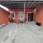 Satılır 3 otaqlı Həyət evi/villa, Koroğlu metrosu, Zabrat qəs., Sabunçu rayonu 2