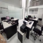 Kirayə (aylıq) 1 otaqlı Ofis, Xətai metrosu, Xətai rayonu 2