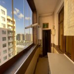 Продажа 3 комнат Новостройка, м. 28 Мая метро, Насими район 17