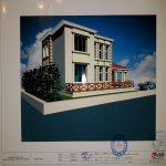 Satılır 5 otaqlı Həyət evi/villa, Şüvəlan, Xəzər rayonu 6