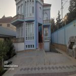Satılır 8 otaqlı Həyət evi/villa, Avtovağzal metrosu, Biləcəri qəs., Binəqədi rayonu 2