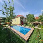 Kirayə (günlük) 4 otaqlı Həyət evi/villa Qəbələ 13