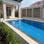 Satılır 4 otaqlı Həyət evi/villa, Novxanı, Abşeron rayonu 24