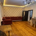 Satılır 3 otaqlı Həyət evi/villa, İnşaatçılar metrosu, Alatava, Yasamal rayonu 1