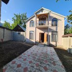 Kirayə (günlük) 6 otaqlı Həyət evi/villa Qəbələ 9