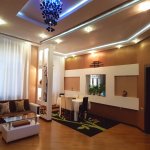 Satılır 6 otaqlı Həyət evi/villa, Koroğlu metrosu, Zabrat qəs., Sabunçu rayonu 9