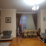 Satılır 6 otaqlı Həyət evi/villa, Elmlər akademiyası metrosu, Badamdar qəs., Səbail rayonu 28