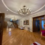 Kirayə (aylıq) 10 otaqlı Həyət evi/villa, Azadlıq metrosu, Nəsimi rayonu 3