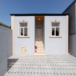 Satılır 3 otaqlı Həyət evi/villa, Binə qəs., Xəzər rayonu 1