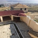 Satılır 9 otaqlı Həyət evi/villa, Avtovağzal metrosu, Sulutəpə qəs., Binəqədi rayonu 3