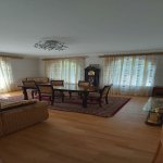 Satılır 3 otaqlı Həyət evi/villa Qəbələ 3