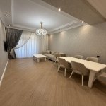 Kirayə (aylıq) 2 otaqlı Yeni Tikili, Ağ şəhər, Xətai rayonu 4