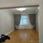 Продажа 3 комнат Новостройка, м. Эльмляр Академиясы метро, пос. Ясамал, Ясамал район 16