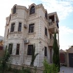 Satılır 7 otaqlı Həyət evi/villa Sumqayıt 1