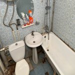 Kirayə (aylıq) 3 otaqlı Yeni Tikili, Həzi Aslanov metrosu, Xətai rayonu 9