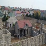 Satılır 3 otaqlı Həyət evi/villa, Şüvəlan, Xəzər rayonu 3