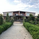 Satılır 8 otaqlı Həyət evi/villa, Bilgəh qəs., Sabunçu rayonu 24