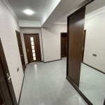 Kirayə (aylıq) 3 otaqlı Yeni Tikili, İnşaatçılar metrosu, Yasamal rayonu 10