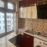 Kirayə (aylıq) 2 otaqlı Köhnə Tikili, Elmlər akademiyası metrosu, Yasamal rayonu 3