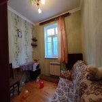 Satılır 3 otaqlı Həyət evi/villa, Koroğlu metrosu, Zabrat qəs., Sabunçu rayonu 3