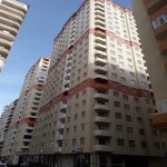 Продажа 3 комнат Новостройка, İnşaatçılar метро, пос. Йени Ясамал, Ясамал район 1