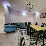 Kirayə (günlük) 5 otaqlı Həyət evi/villa Qəbələ 1