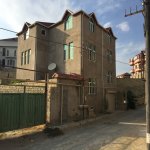 Kirayə (aylıq) 5 otaqlı Həyət evi/villa, Badamdar qəs., Səbail rayonu 2