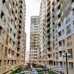 Продажа 2 комнат Новостройка, м. 20 Января метро, 1-ый микрорайон, Насими район 10