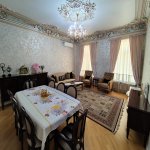 Satılır 5 otaqlı Həyət evi/villa, Badamdar qəs., Səbail rayonu 8