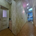 Satılır 4 otaqlı Yeni Tikili, Qara Qarayev metrosu, Nizami rayonu 16