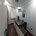 Kirayə (aylıq) 4 otaqlı Ofis, Gənclik metrosu, Nərimanov rayonu 10