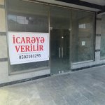 Satılır Obyekt, İnşaatçılar metrosu, Yasamal qəs., Yasamal rayonu 4