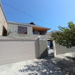 Satılır 4 otaqlı Həyət evi/villa, Avtovağzal metrosu, Biləcəri qəs., Binəqədi rayonu 2