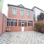 Satılır 9 otaqlı Həyət evi/villa, Yeni Günəşli qəs., Suraxanı rayonu 1