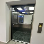 Аренда 3 комнат Новостройка, м. Гара Гараева метро, Низаминский р-н район 17