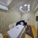 Kirayə (aylıq) 3 otaqlı Yeni Tikili, Memar Əcəmi metrosu, 4-cü mikrorayon, Nəsimi rayonu 2