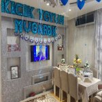 Satılır 3 otaqlı Həyət evi/villa, Binəqədi qəs., Binəqədi rayonu 12