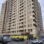 Kirayə (aylıq) 2 otaqlı Yeni Tikili, 28 May metrosu, Nəsimi rayonu 1