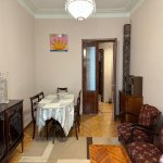 Kirayə (aylıq) 3 otaqlı Köhnə Tikili, İçərişəhər metrosu, Səbail rayonu 1
