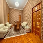 Kirayə (aylıq) 8 otaqlı Həyət evi/villa, Şüvəlan, Xəzər rayonu 18